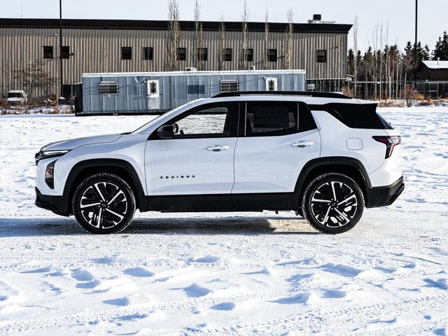 chevrolet Equinox 2026 - 10