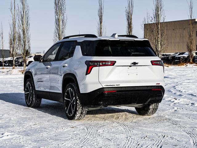 chevrolet Equinox 2026 - 11