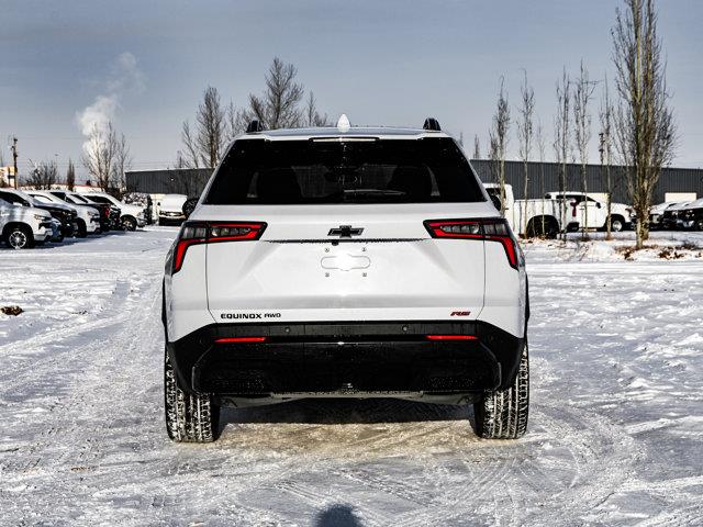 chevrolet Equinox 2026 - 12