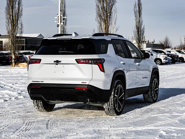 chevrolet Equinox 2026 - 13