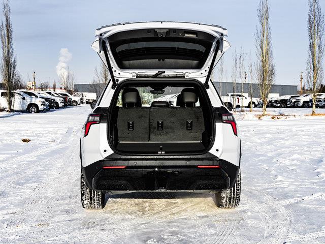 chevrolet Equinox 2026 - 14