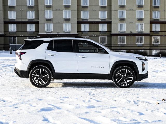 chevrolet Equinox 2026 - 15