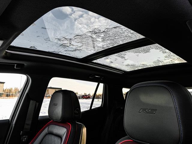 chevrolet Equinox 2026 - 16