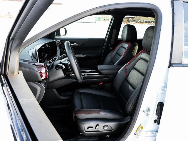 chevrolet Equinox 2026 - 17