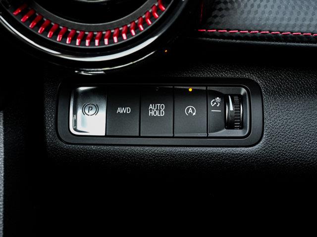 chevrolet Equinox 2026 - 21