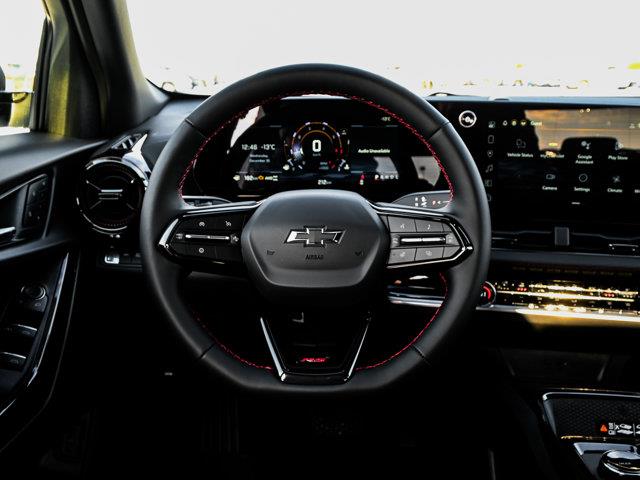 chevrolet Equinox 2026 - 22