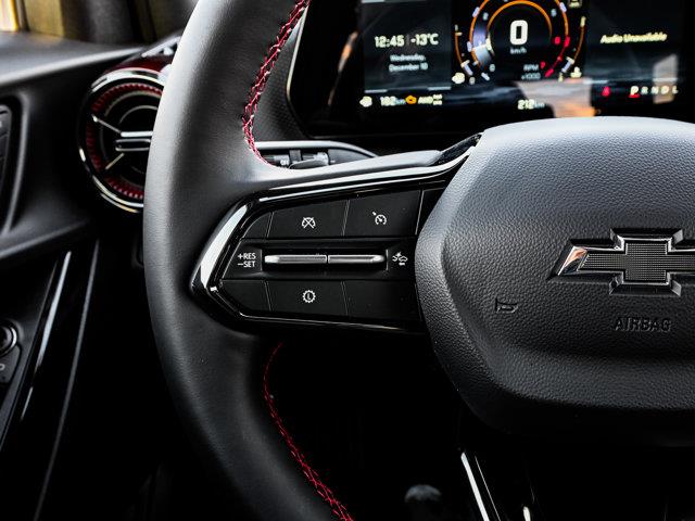 chevrolet Equinox 2026 - 23