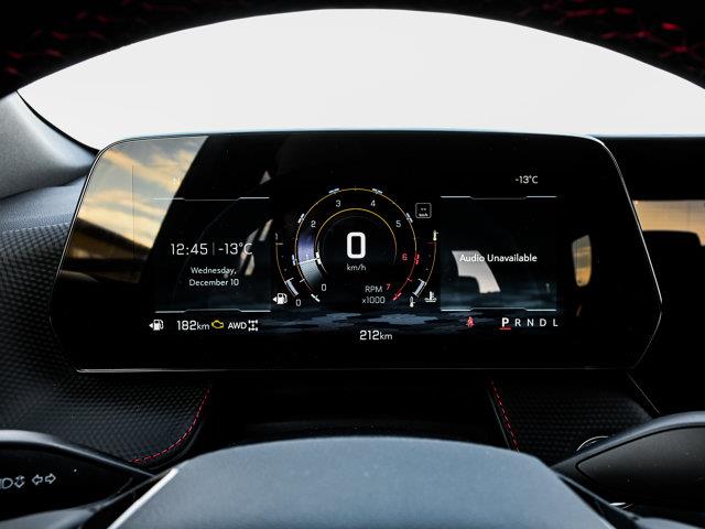 chevrolet Equinox 2026 - 24