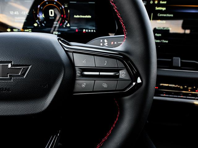 chevrolet Equinox 2026 - 25