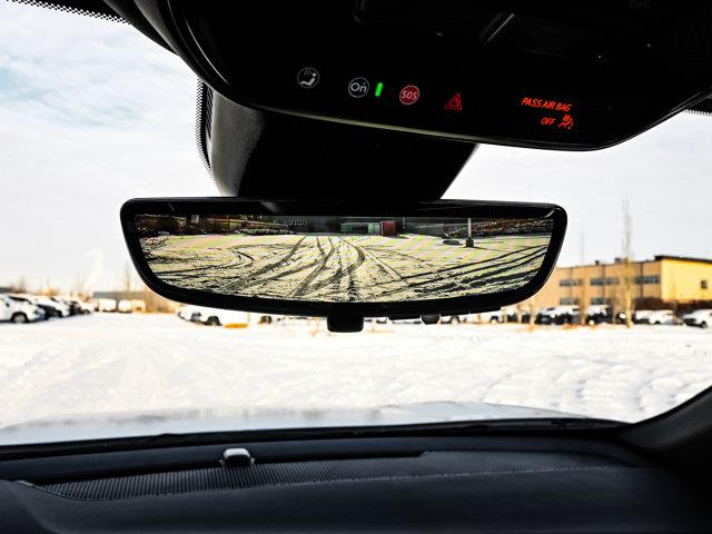 chevrolet Equinox 2026 - 27