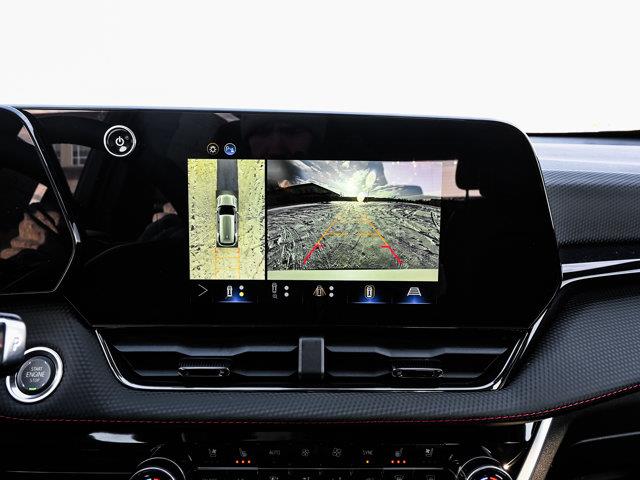 chevrolet Equinox 2026 - 29