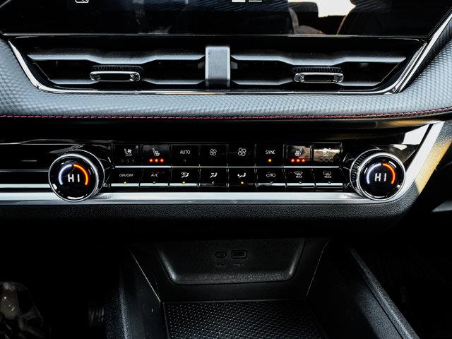 chevrolet Equinox 2026 - 30