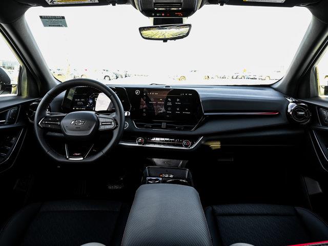 chevrolet Equinox 2026 - 32