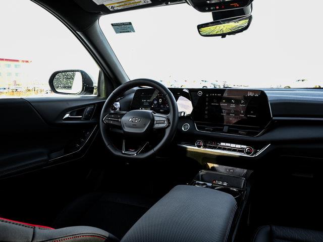 chevrolet Equinox 2026 - 33