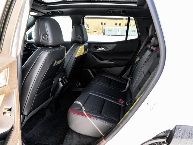 chevrolet Equinox 2026 - 34