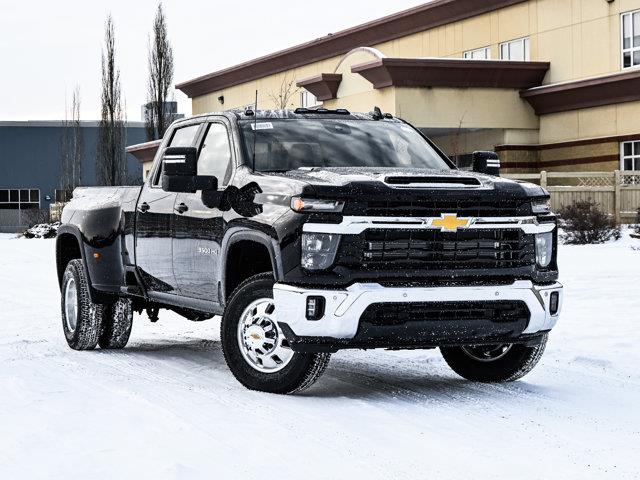 chevrolet Silverado 3500HD 2026 - 2