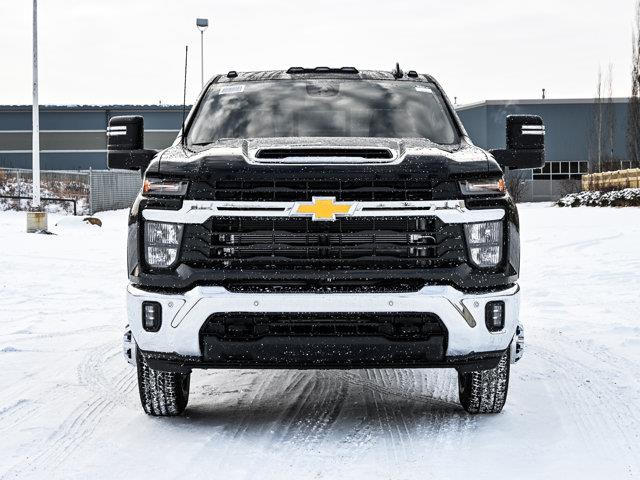 chevrolet Silverado 3500HD 2026 - 3