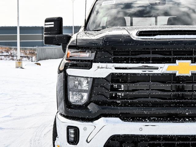 chevrolet Silverado 3500HD 2026 - 5