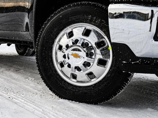 chevrolet Silverado 3500HD 2026 - 6