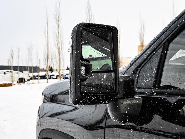 chevrolet Silverado 3500HD 2026 - 7