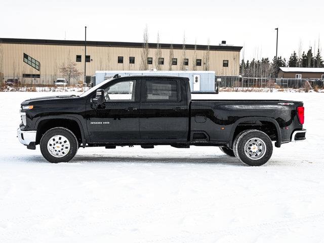 chevrolet Silverado 3500HD 2026 - 10