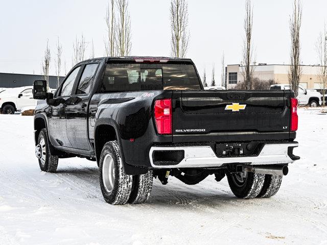 chevrolet Silverado 3500HD 2026 - 11