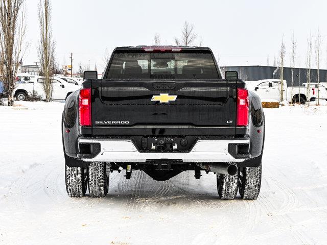chevrolet Silverado 3500HD 2026 - 12