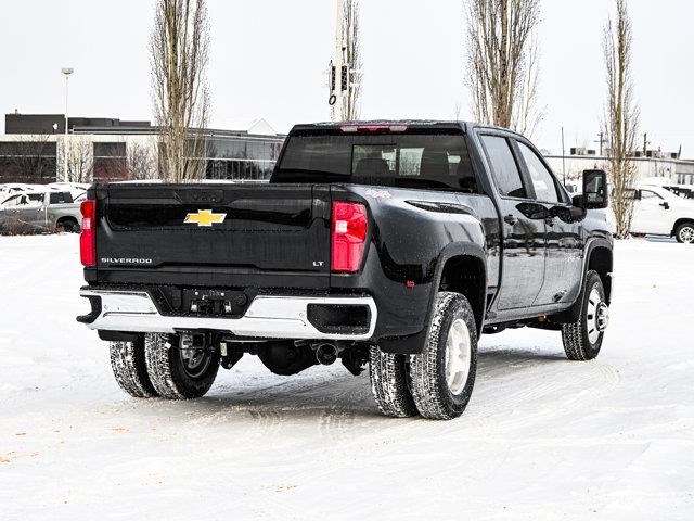 chevrolet Silverado 3500HD 2026 - 13
