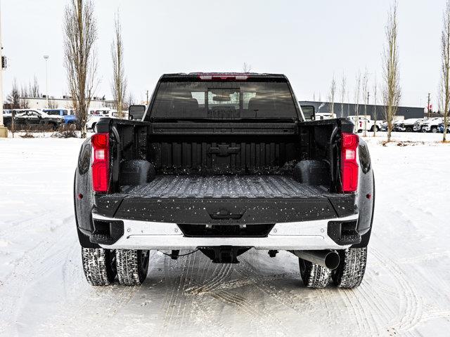 chevrolet Silverado 3500HD 2026 - 14