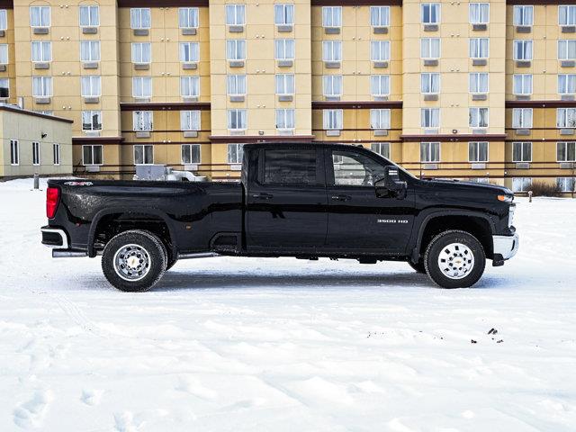 chevrolet Silverado 3500HD 2026 - 15