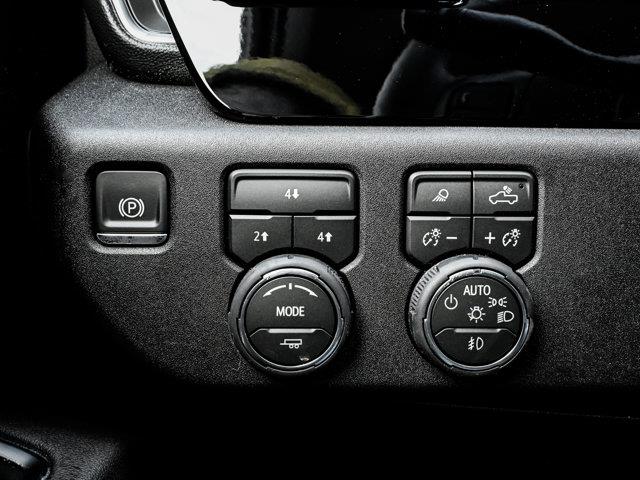 chevrolet Silverado 3500HD 2026 - 18