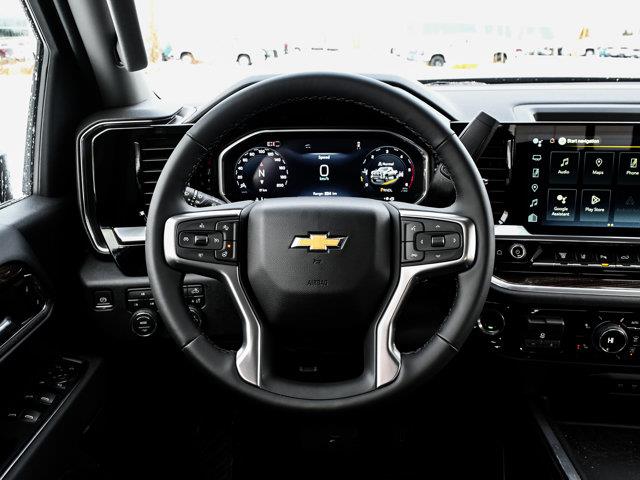 chevrolet Silverado 3500HD 2026 - 19