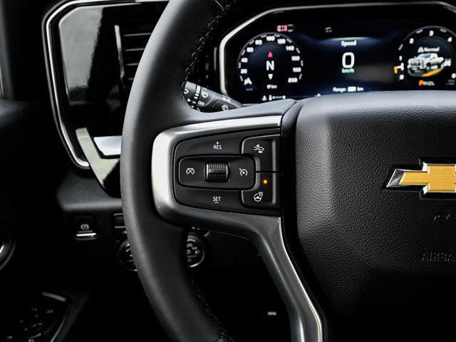 chevrolet Silverado 3500HD 2026 - 20