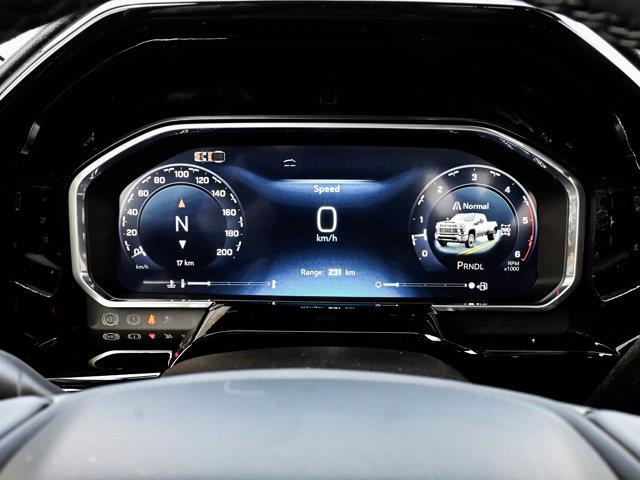 chevrolet Silverado 3500HD 2026 - 21