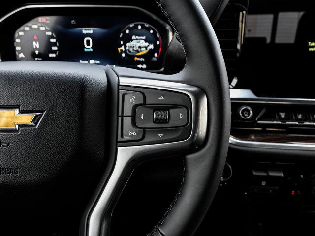 chevrolet Silverado 3500HD 2026 - 22