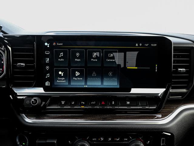 chevrolet Silverado 3500HD 2026 - 24