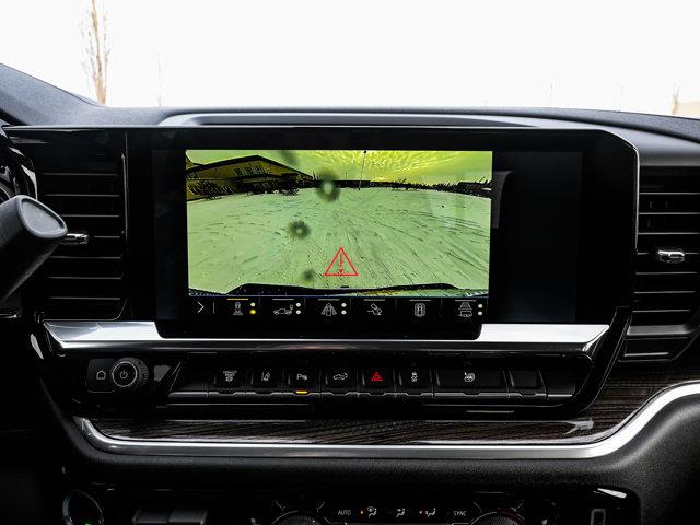 chevrolet Silverado 3500HD 2026 - 25