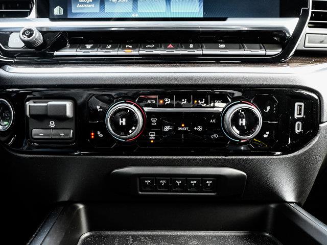 chevrolet Silverado 3500HD 2026 - 26