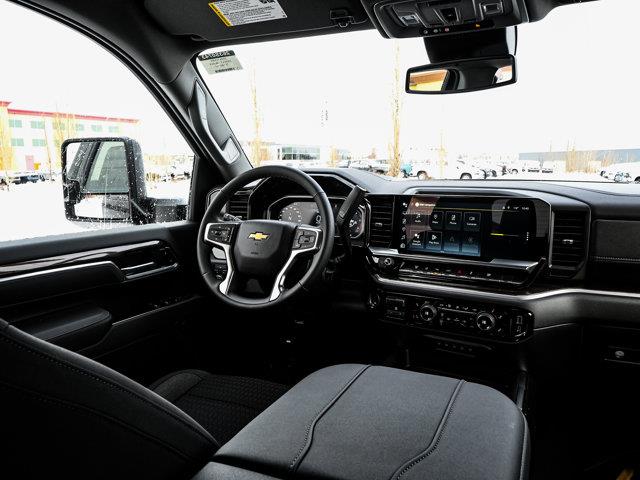 chevrolet Silverado 3500HD 2026 - 28