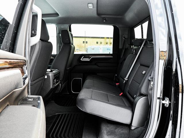 chevrolet Silverado 3500HD 2026 - 29