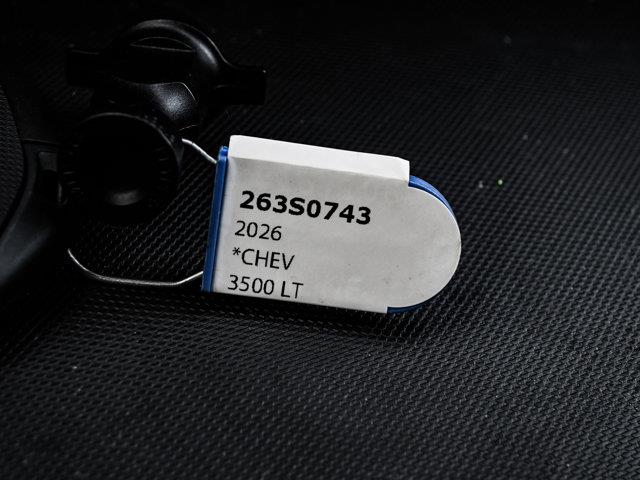 chevrolet Silverado 3500HD 2026 - 30