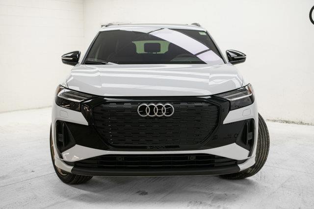 audi Q4 e-tron 2025 - 2