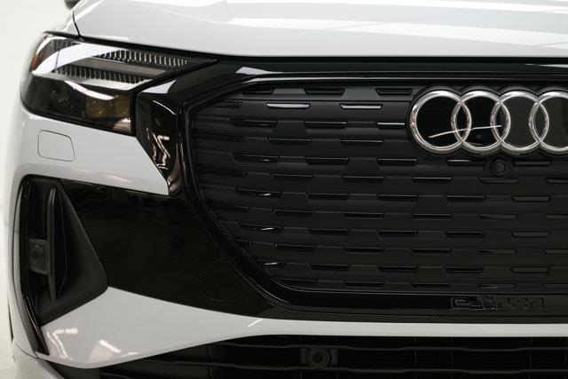 audi Q4 e-tron 2025 - 3