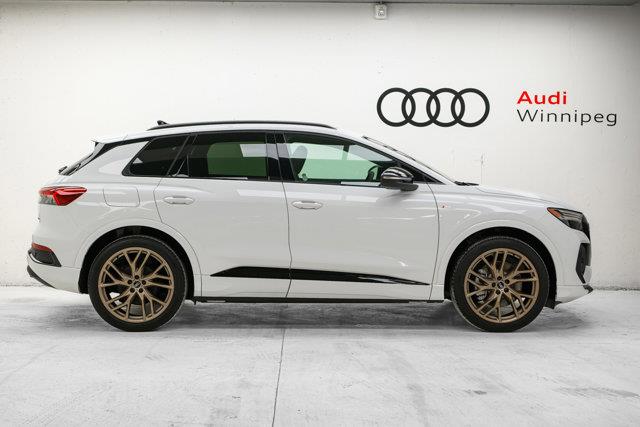 audi Q4 e-tron 2025 - 4