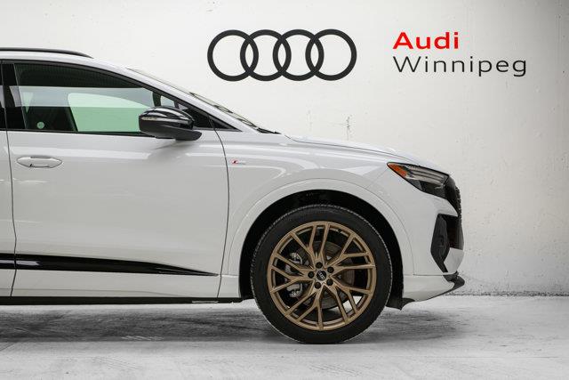 audi Q4 e-tron 2025 - 5