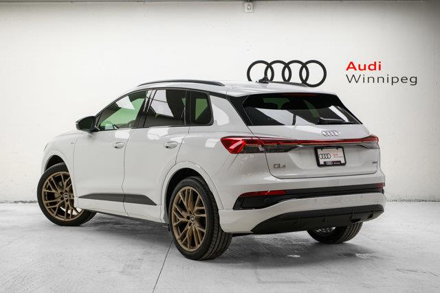 audi Q4 e-tron 2025 - 6