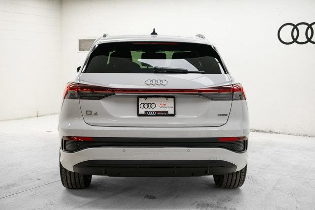 audi Q4 e-tron 2025 - 7