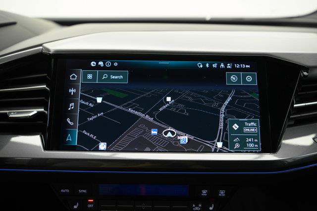 audi Q4 e-tron 2025 - 15