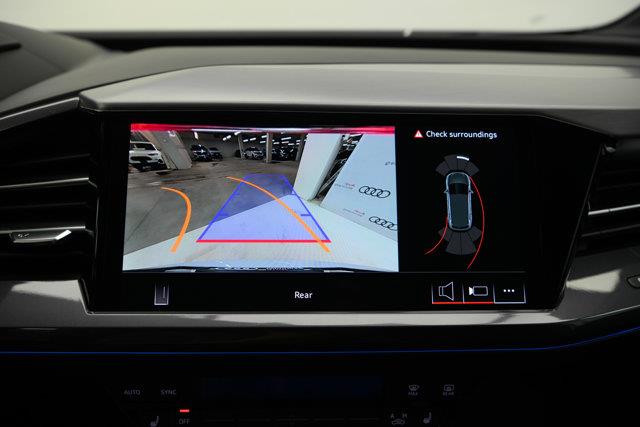 audi Q4 e-tron 2025 - 16