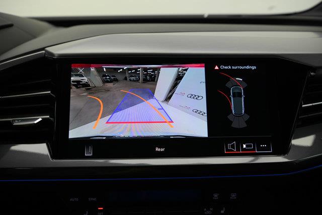 audi Q4 e-tron 2025 - 17